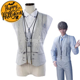 【Pre-Sale】Game Love and Deepspace Cosplay Xavier Suit Vest Cosplay Costume Premium Edition Cosplay Costumes